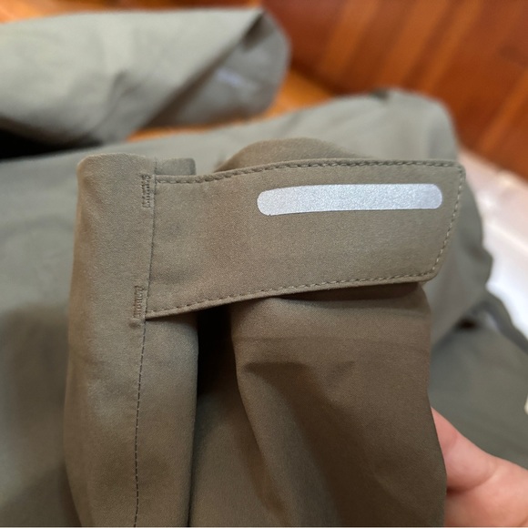 Fjallraven HC Hydratic Trail Jacket - Women's - Picture 6 of 9